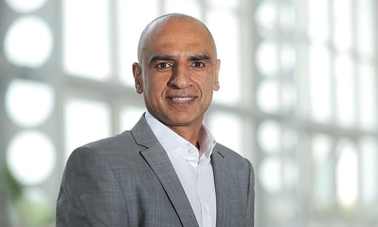 Keynote: Prof. Monder Ram OBE, DL