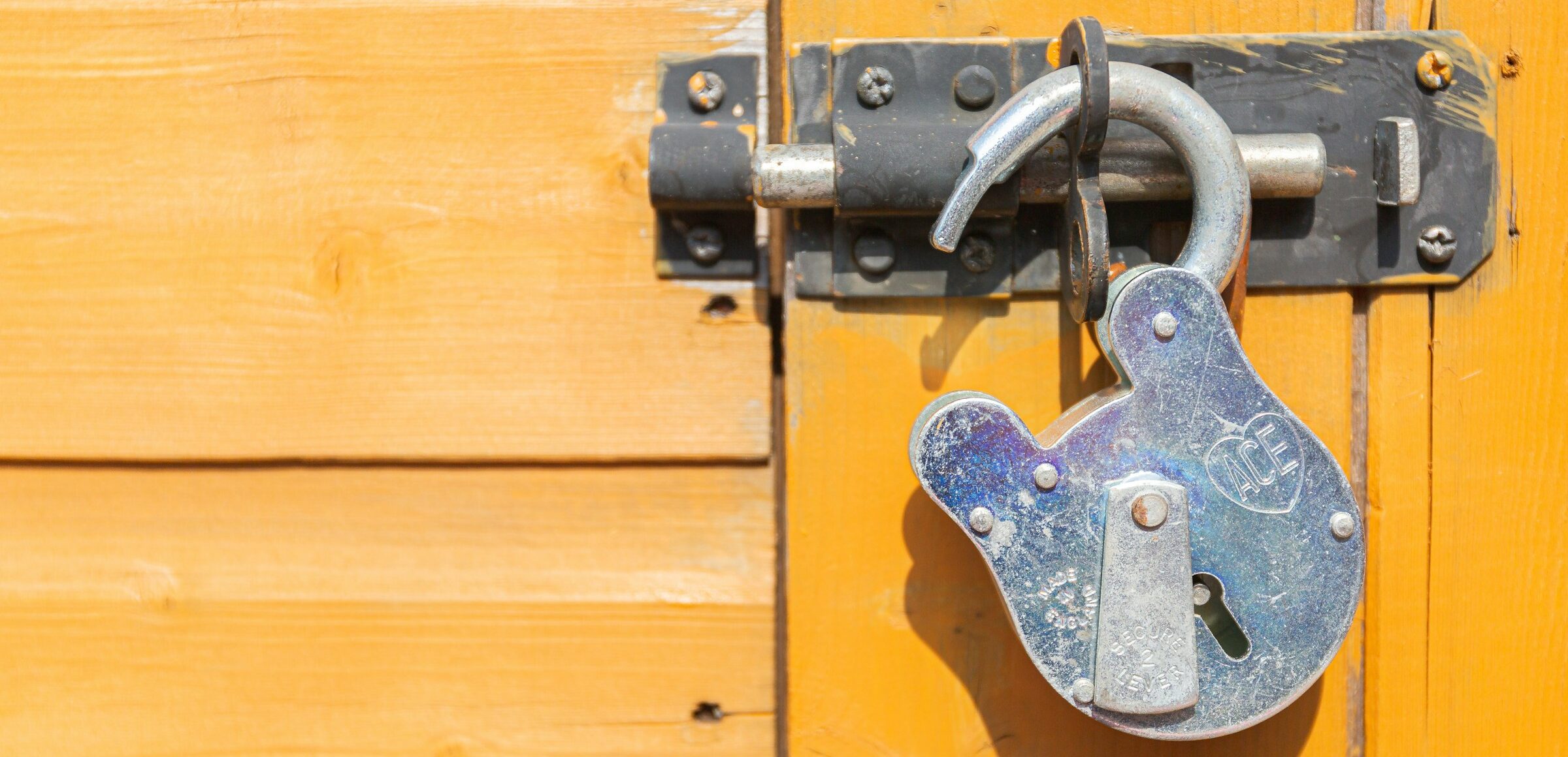 Photo by iMattSmart on Unsplash